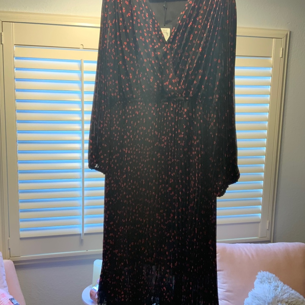 DKNY dress